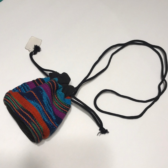 Guatemala mini purse - Picture 6 of 9